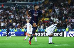 PSG ima dva tekmeca in po 46 letih mestni derbi