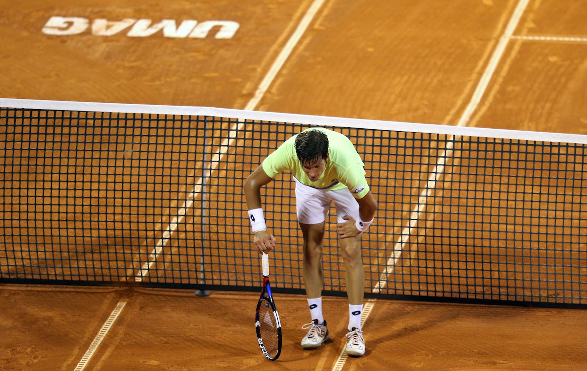 Aljaž Bedene | Foto Sportida