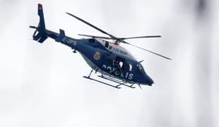 Zaskrbljujoče številke skandinavske države: več kot 17 tisoč aktivnih članov kriminalnih tolp