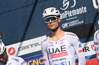 Filippa Baroncinija prepeljali na zdravljenje v domovino