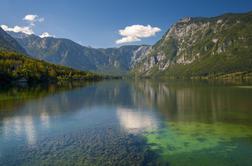 Top 10 slovenskih naravnih parkov
