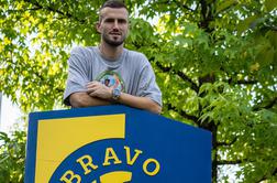 Tottenhamu se je uresničila dolgoročna želja, Bravo z novim branilcem