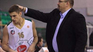 Hukić: Napredovanja si ne zaslužimo