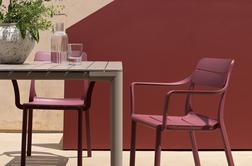 Ko se pokaže prvo sonce, pametni že izbirajo vrtno pohištvo