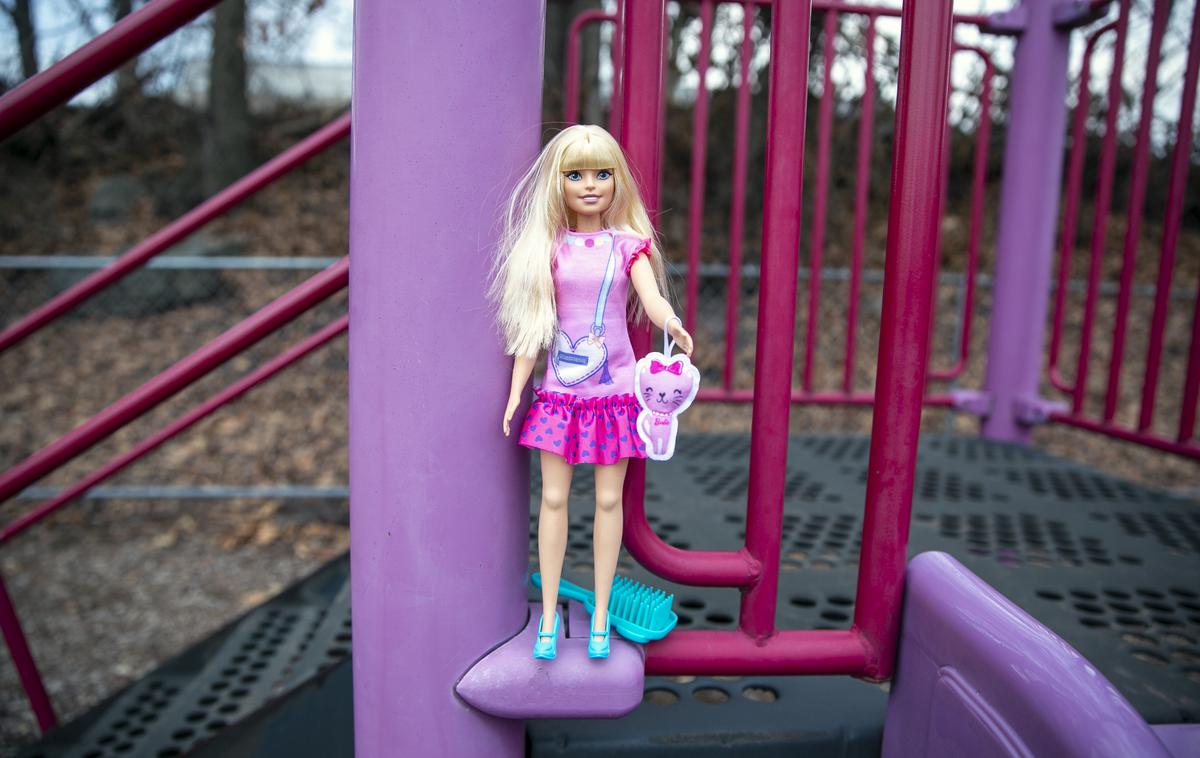 Barbie | Barbika je dobila domovinsko pravico skoraj deset let prej, kot so dobile ženske v Švici volilno pravico. | Foto Guliverimage