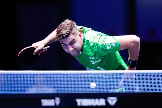 Darko Jorgić z zmago začel svetovni pokal v Macau