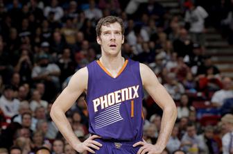 Goran Dragić premagal bolezen in eksplodiral