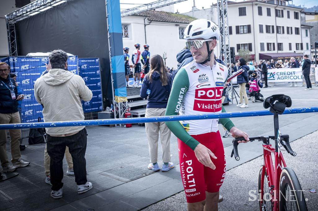 Tirreno Adriatico