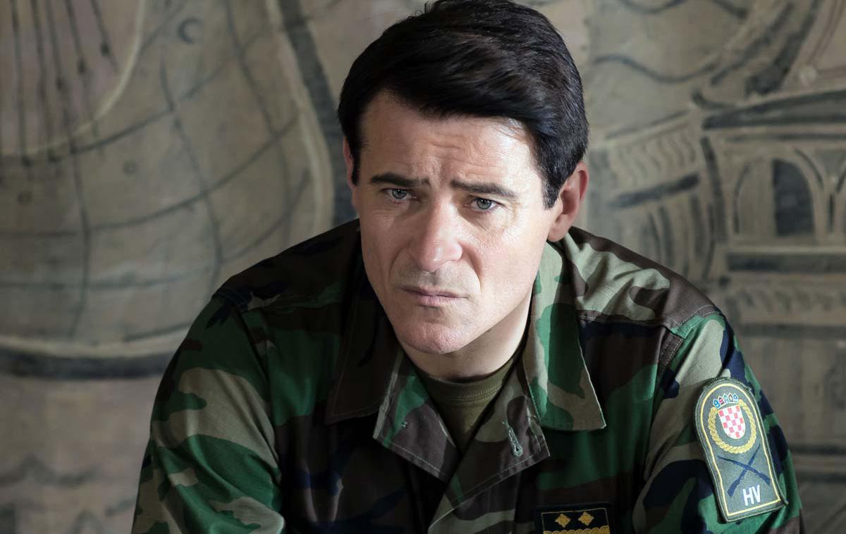 General, Goran Višnjić, Ante Gotovina | Foto IMDb