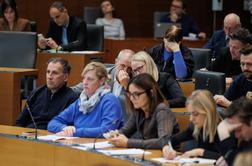 To so poslanci, ki so zaprosili za službena stanovanja: za najemnino bodo plačevali od 136 do 465 evrov