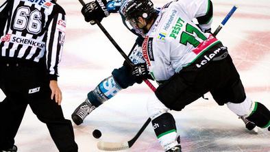 Linzu še drugi TeddyBearToss proti Olimpiji