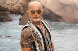 Znani slovenski pevec razmišlja o vstopu v politiko