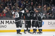 Los Angeles Kings