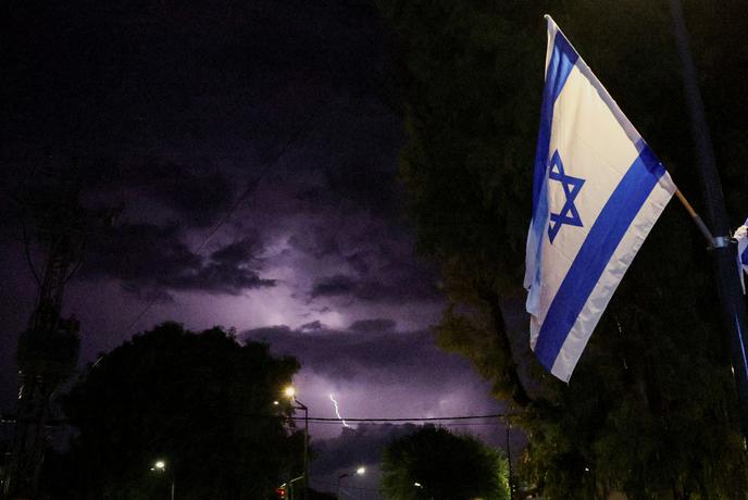 Izrael bombardiral Jemen