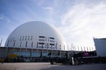 Avicii arena, Stockholm