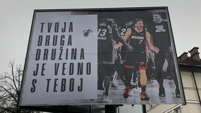 Edinstveni Miamijev poklon Goranu Dragiću