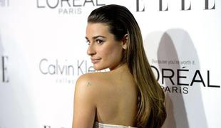 Lea: Kate mi je pomagala po Coryjevi smrti