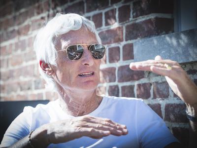 Pomembna pridobitev za Rogliča in Tratnika: prihaja avstralski strokovnjak Allan Peiper