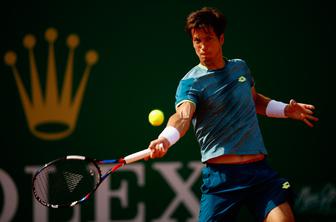 Bedene uspešen na Madžarskem, Jakupovičeva v Turčiji