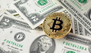Bitkoinomanija se nadaljuje - od začetka leta je bitcoin zrasel za več kot 90 odstotkov