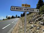 Mount Ventoux