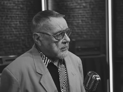 Umrl legendarni hrvaški glasbenik Stjepan Jimmy Stanić