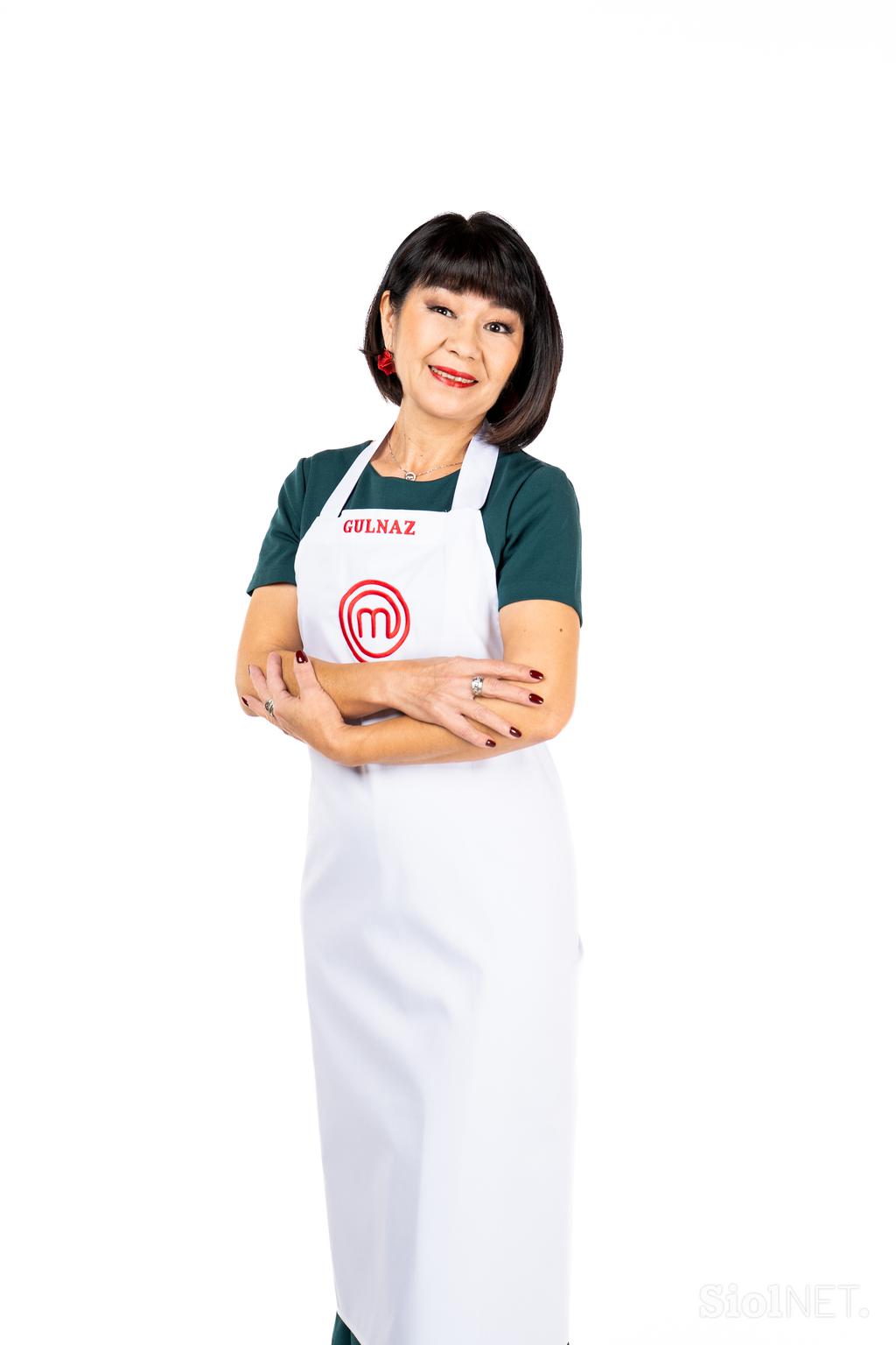 MasterChef Slovenija 2026