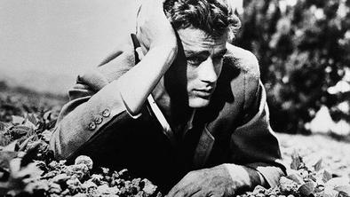 James Dean znova na velikem platnu