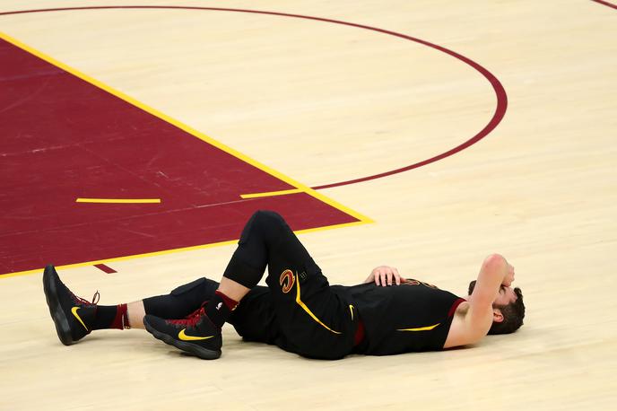 Kevin Love | Foto Getty Images