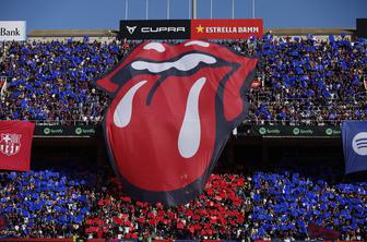 Real na krilih čudežnega Angleža potopil Barcelono