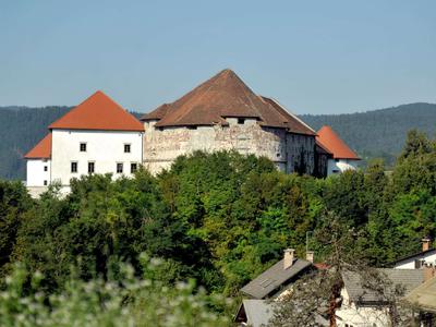 Kaj se dogaja na Turjaku? Grad dobiva pomembno novost.