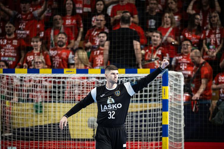 Rok Zaponšek | Foto: Jure Banfi/alesfevzer.com