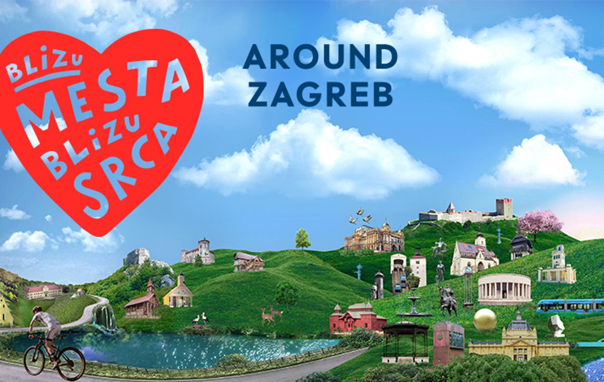 Travel Zagreb