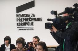 V nezdravih delovnih okoljih je večja možnost za korupcijo