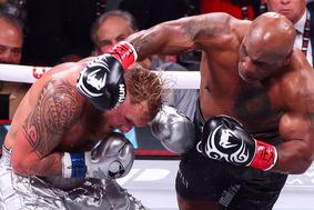 Jake Paul je bil po sodniški odločitvi boljši Mika Tysona