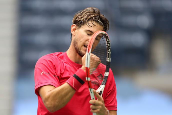 Dominic Thiem | Foto Guliver/Getty Images