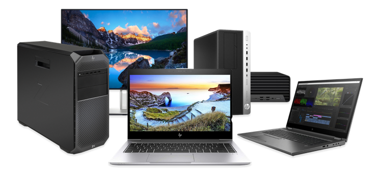 Če si želiš zmogljiv, zanesljiv, tih, trpežen in cenovno ugoden računalnik – izberi BBT.si, ki ponuja obnovljene računalnike iz boljše, POSLOVNE linije. | Foto: BBT.si