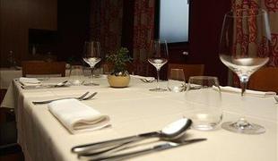 Restavracija Hotel Evropa: vse bližje evropskim zvezdam