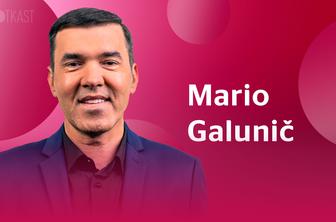 "V studiu pozabim na vse težave. A problemi te počakajo pred vrati."