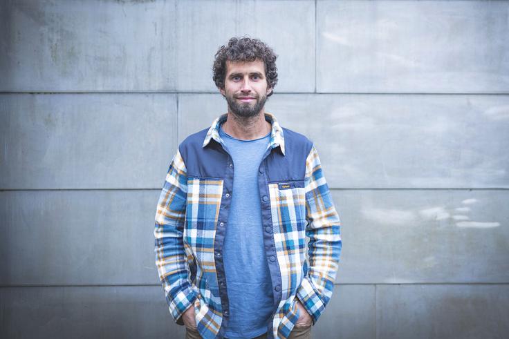 Marko Magister | Foto: Ana Kovač