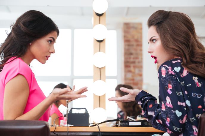 pogovor prepir | Foto Shutterstock