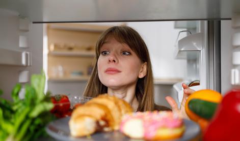 Tiha epidemija sodobne prehrane: že 150 tisoč Slovencev s to boleznijo