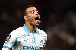 Marseille z zmago na vrh, oči uprte v Rennes