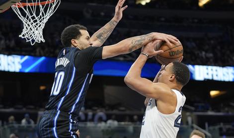 V prihodnji sezoni dve tekmi lige NBA v Evropi