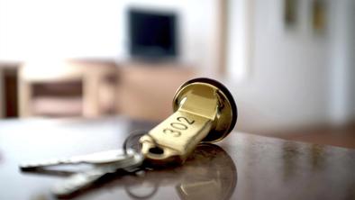 Koliko ste pripravljeni odšteti za hotelsko sobo?