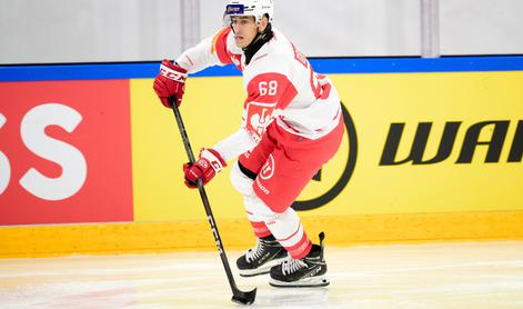 Gomboc zadel za zmago, nov gol Töröka