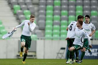 Dob zavrnil prvo ligo, Krka obstala, med prvoligaši še Radomlje? (video)