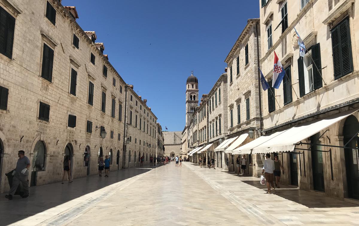 Dubrovnik | Foto Eva Doljak