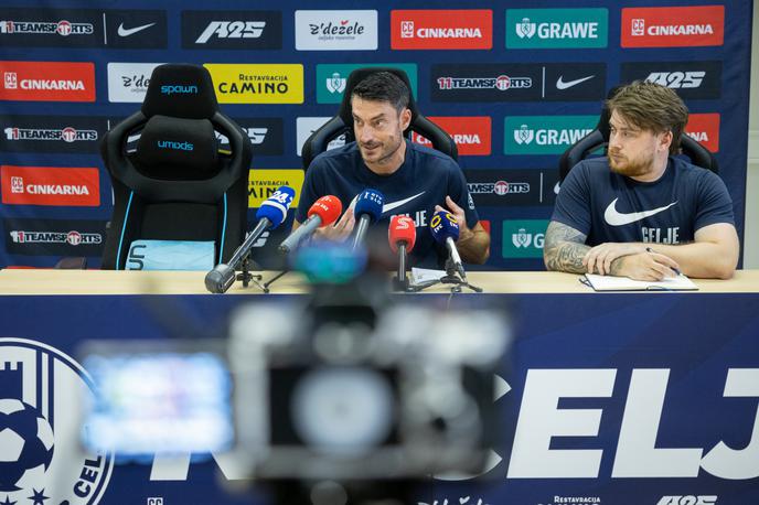NK Celje | Foto Bor Slana/STA