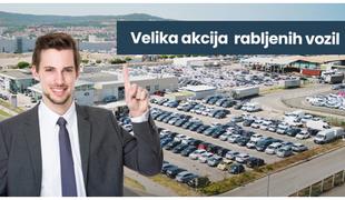 Največja akcija VW, Audi, SEAT, CUPRA, in Škoda v Sloveniji: sedaj po ugodnejših cenah!